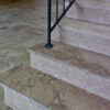 Pavimento in travertino Terra Chiara (PDR013)