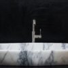 Pietre di rapolano vassoio lilac tr ll