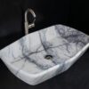 Pietre di rapolano vassoio lilac tr ll