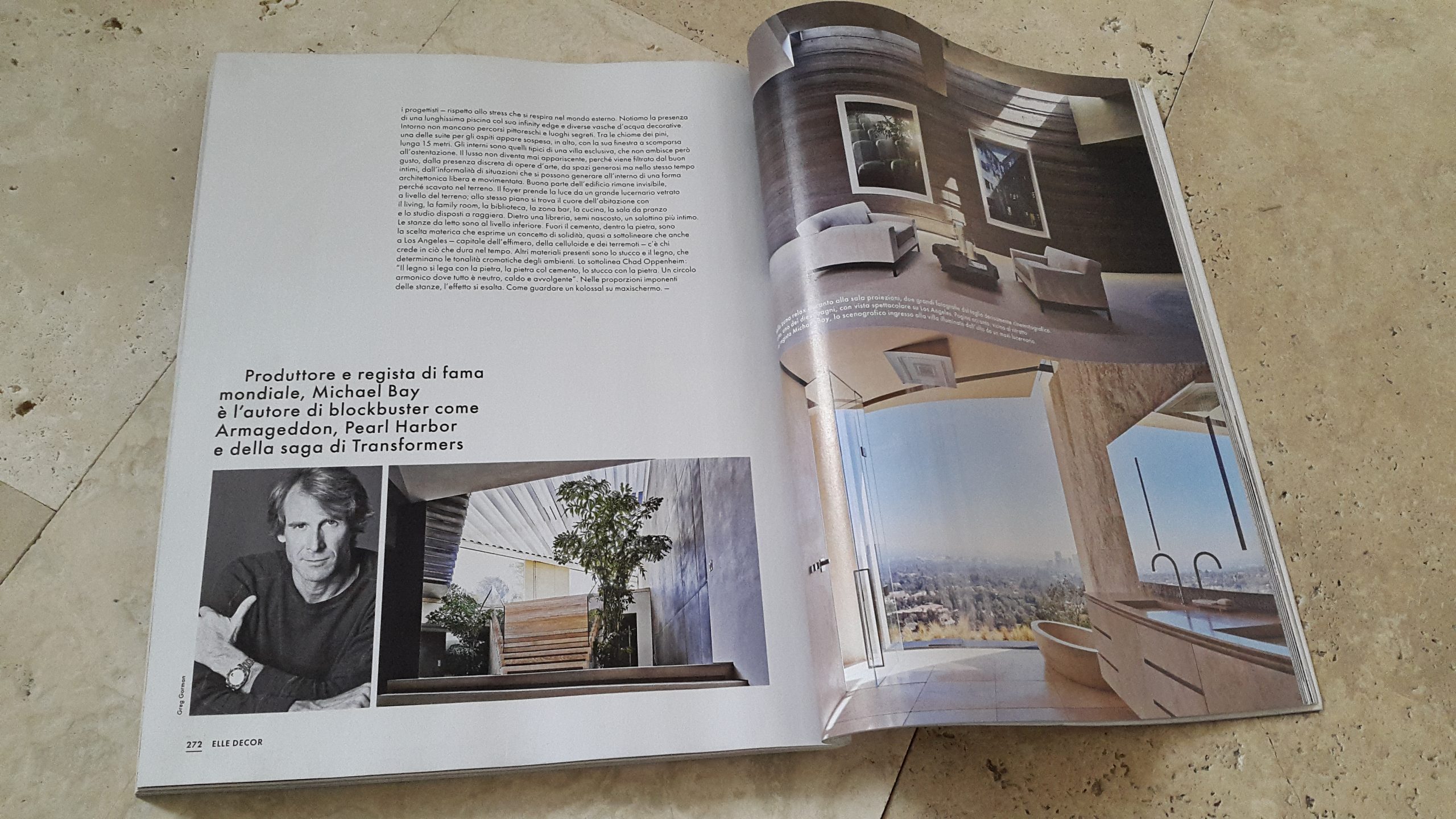 pietre di rapolano elel decor bagno travertino michael bay