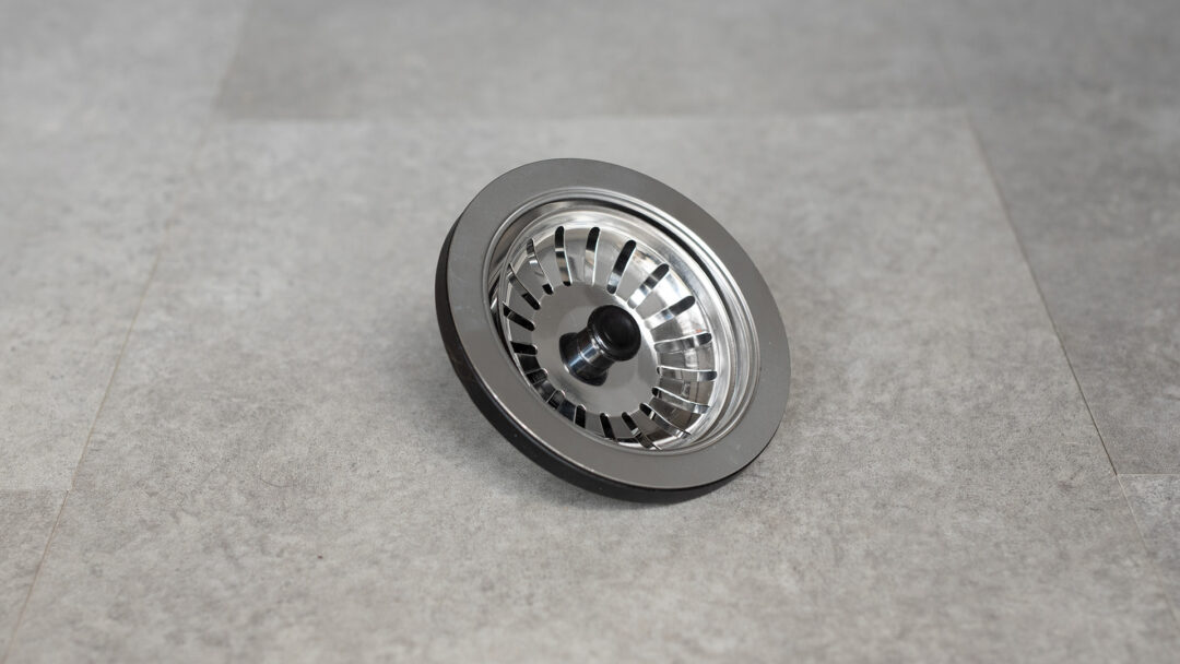 Kitchen sink strainer "Basket"