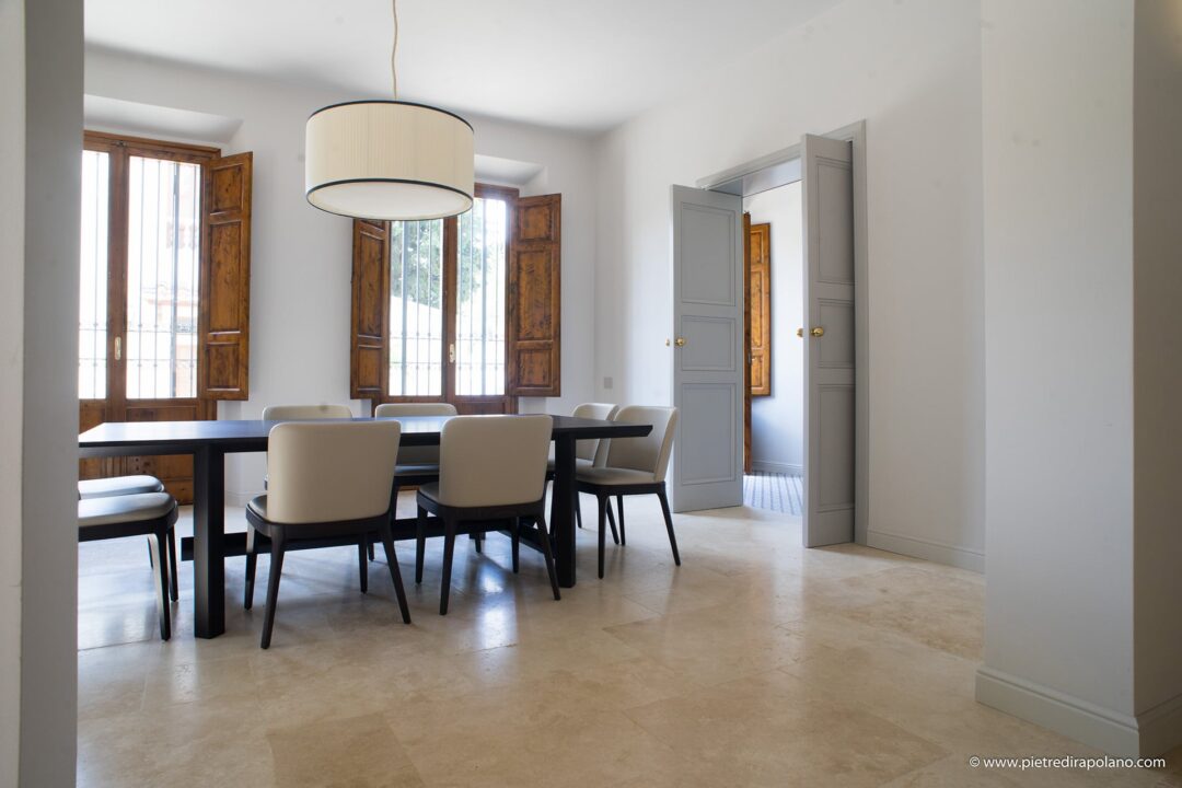 Studio tricot casa privata pdr light blend