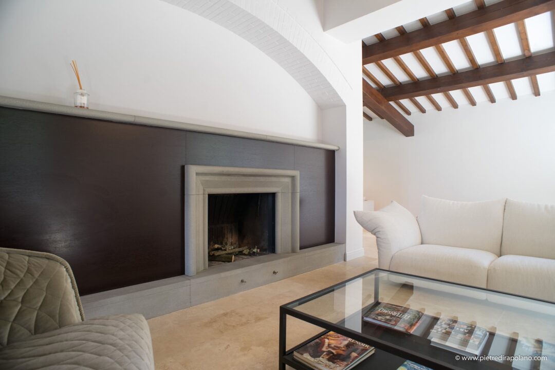 Studio tricot casa privata pdr light blend