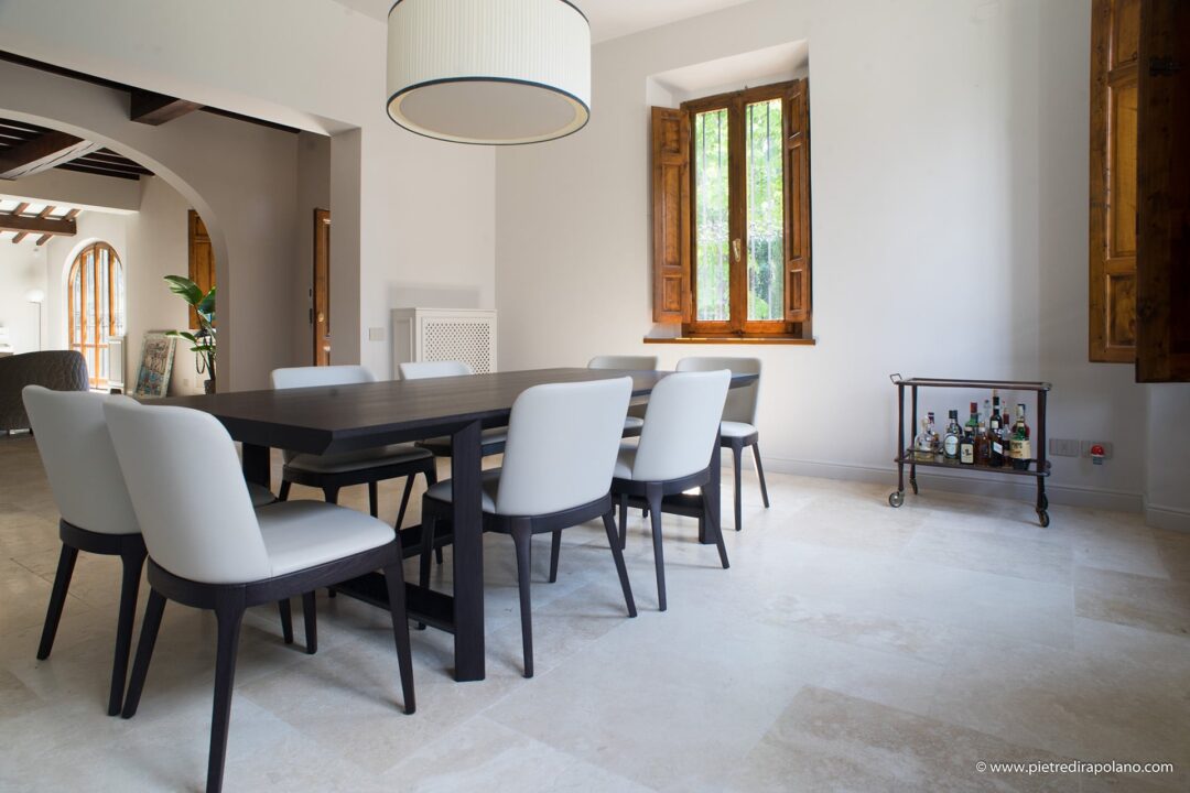 Studio tricot casa privata pdr light blend