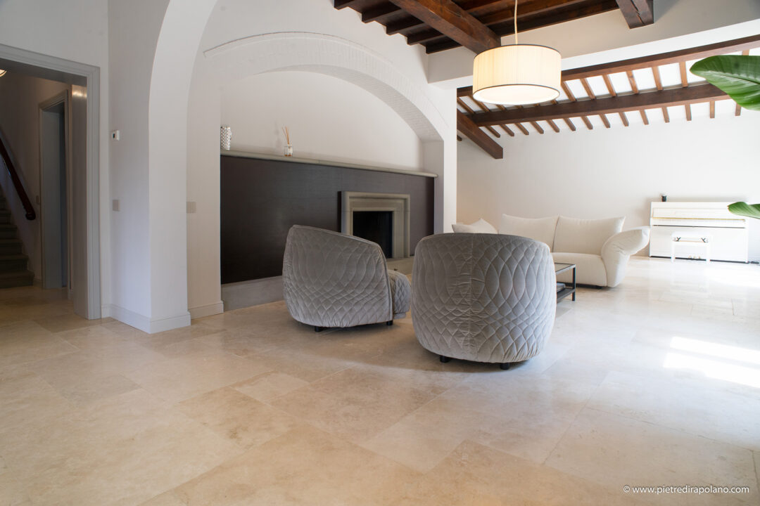 Studio tricot casa privata pdr light blend