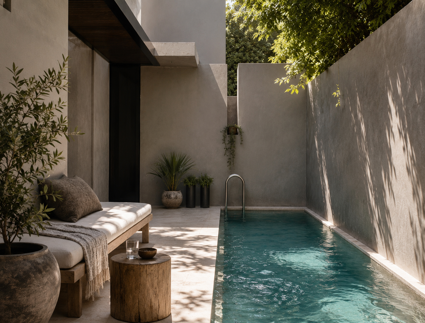 piscina costi