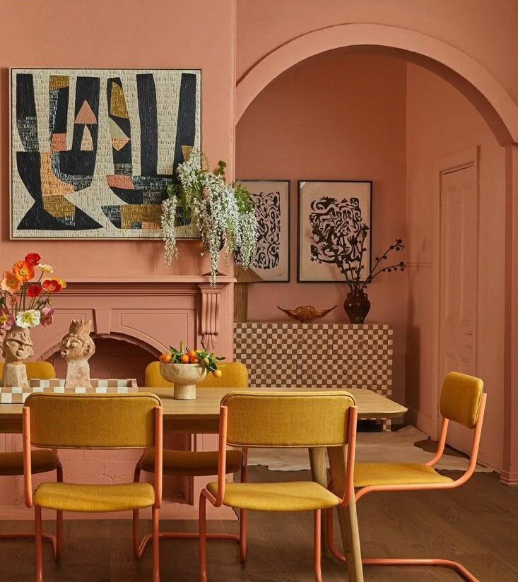 arredamento trend 2025