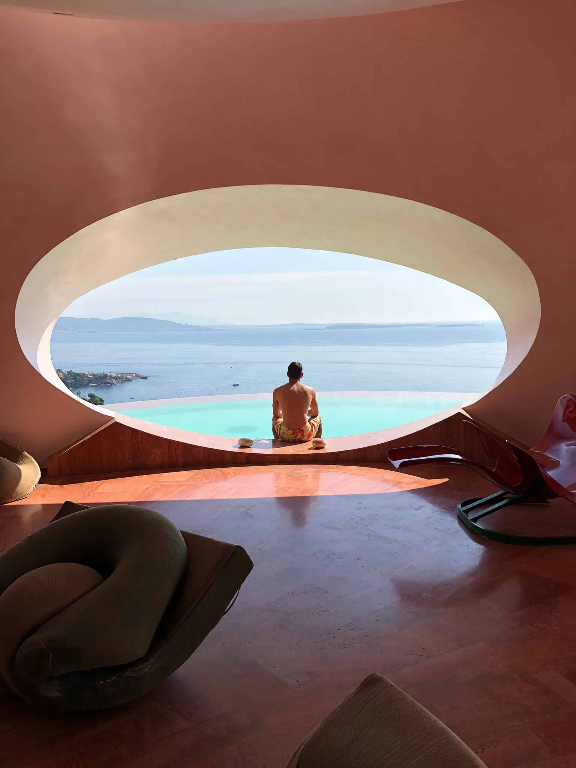 space age design architecture