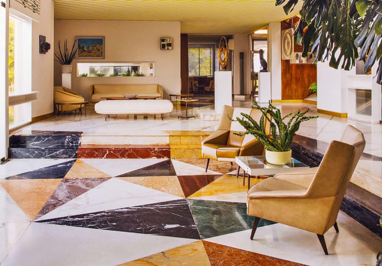 la casa del sogno gio ponti