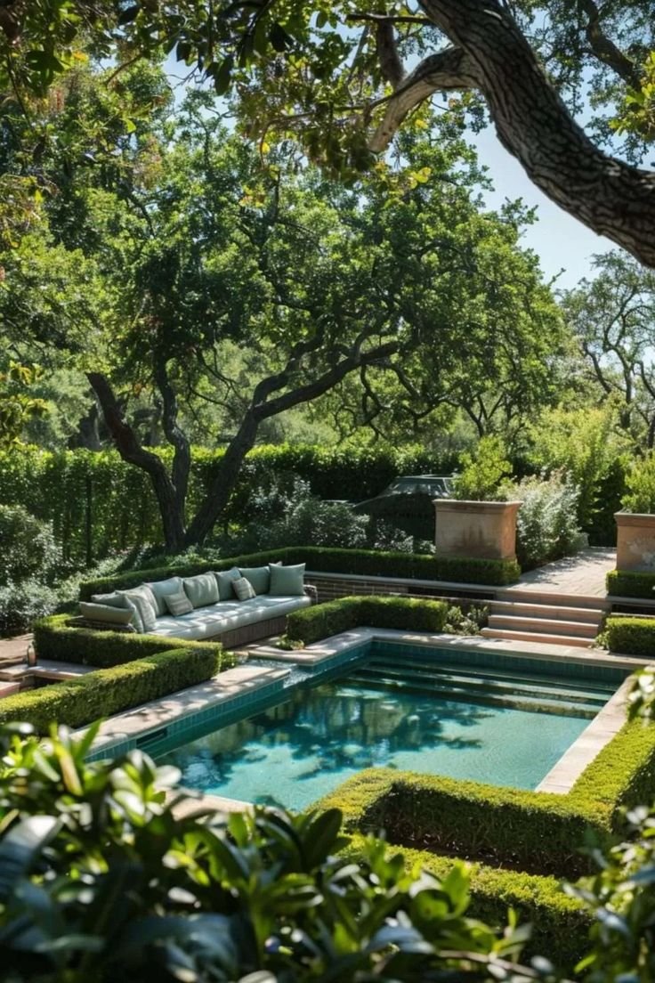 spa-outdoor tendenze 2025
