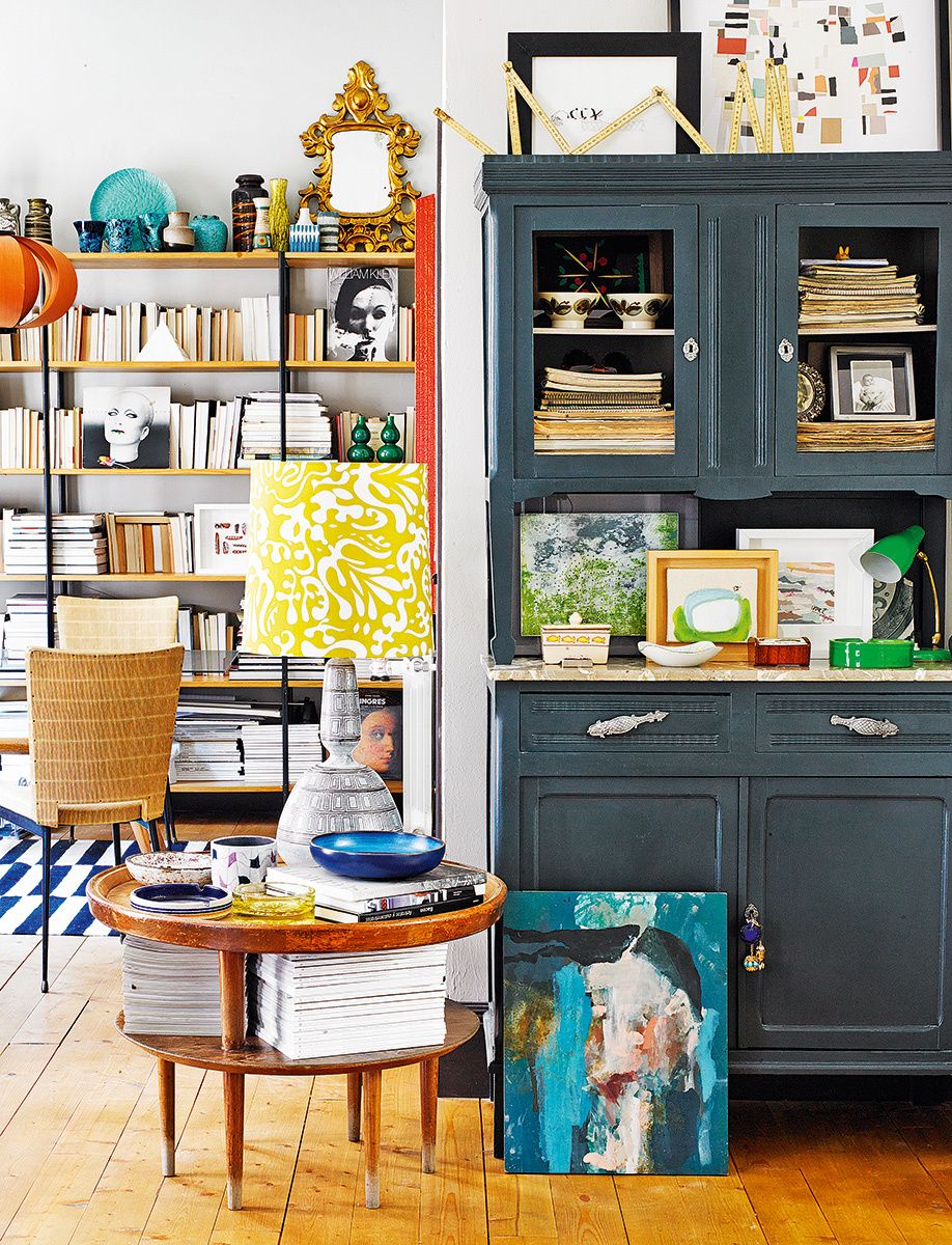 Che stile di interior fa per te