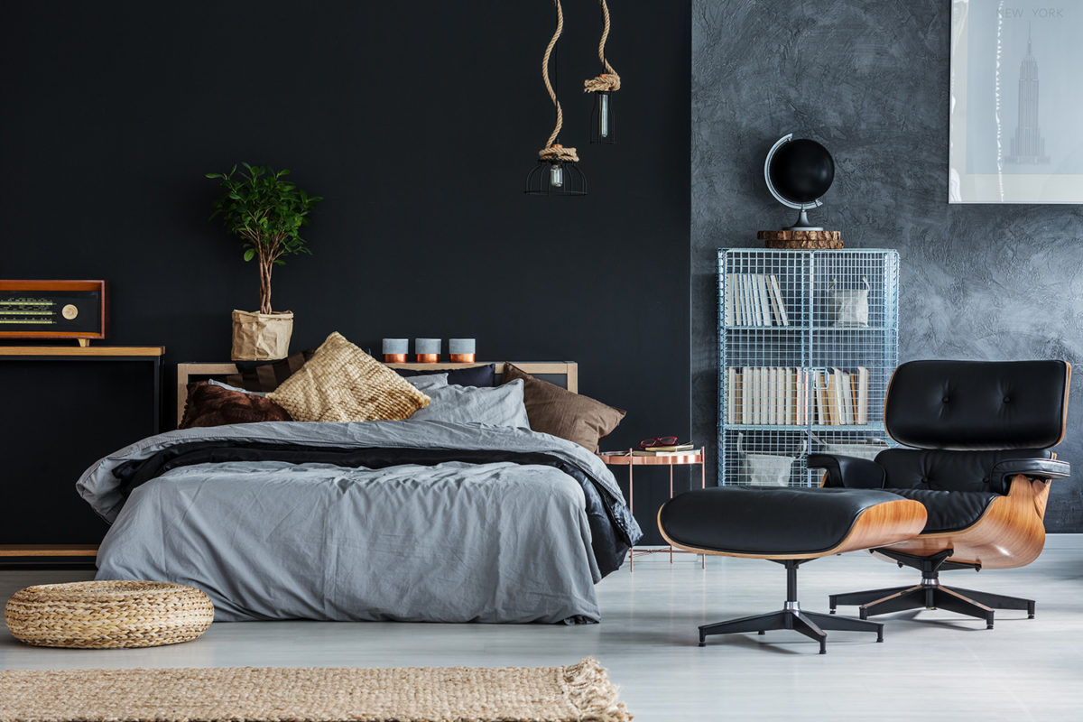 gothic decor