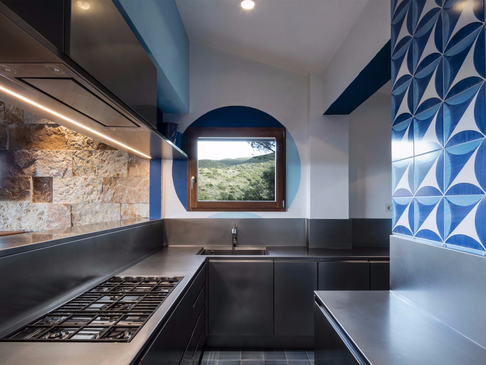 Fai il test sullo stile di interior design