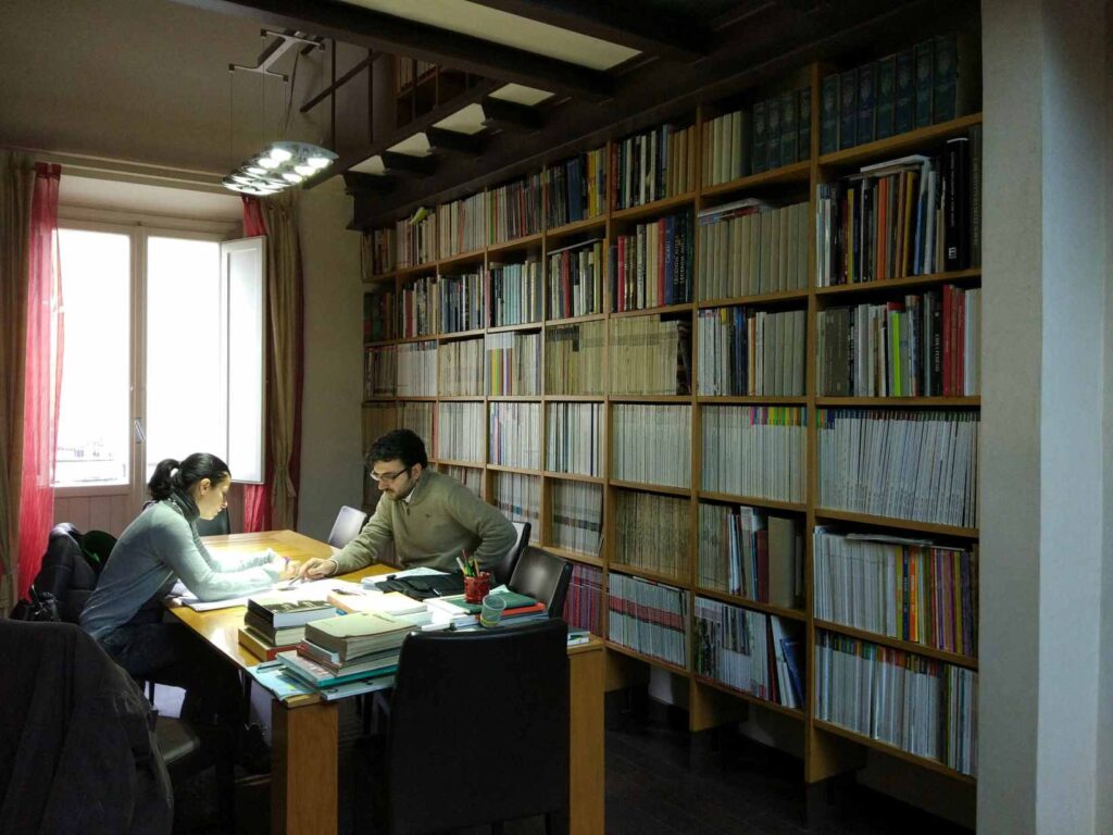 studio architettura Leonardo Mannini a Sesto Fiorentino studio architettura Leonardo Mannini a Sesto Fiorentino