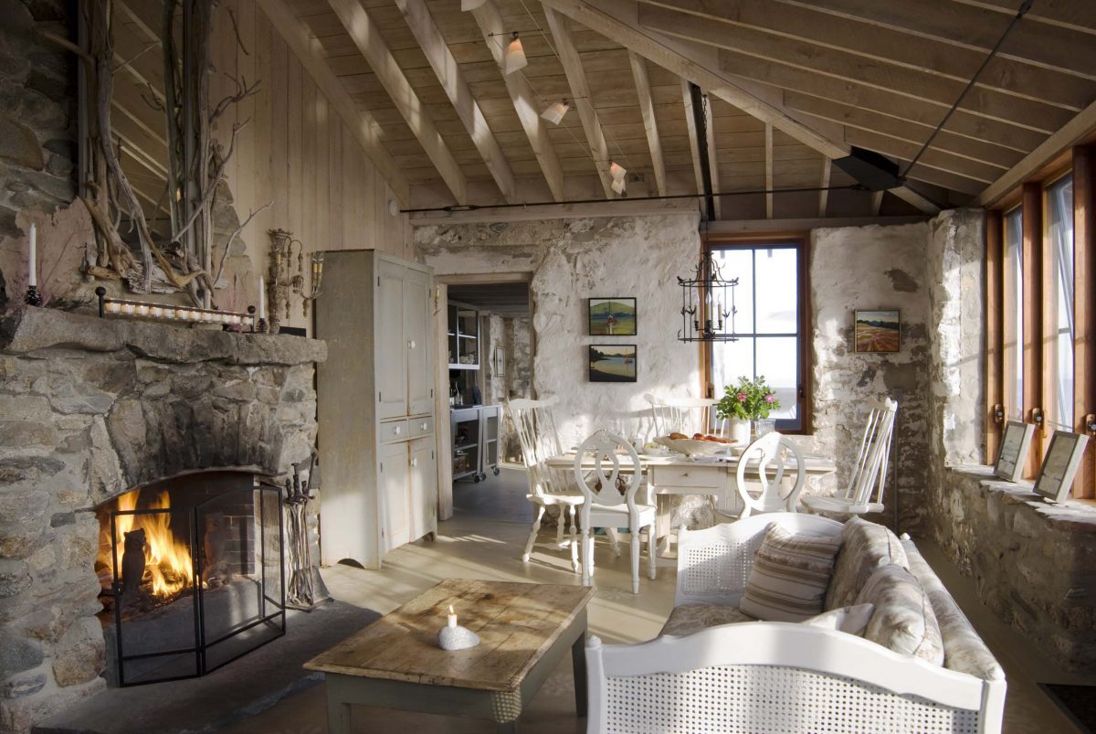 Arredamento Country