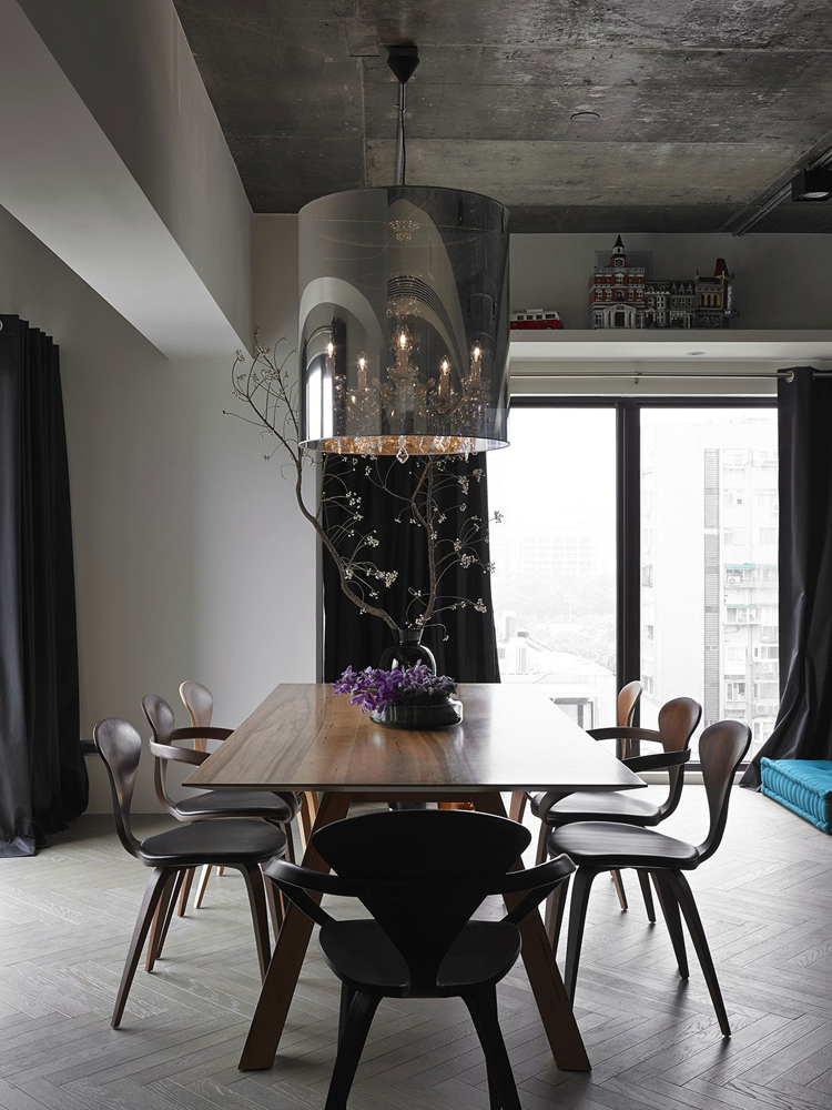 Arredare stile industriale