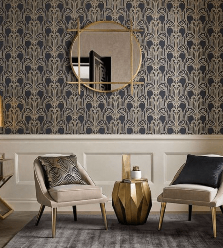Art Deco