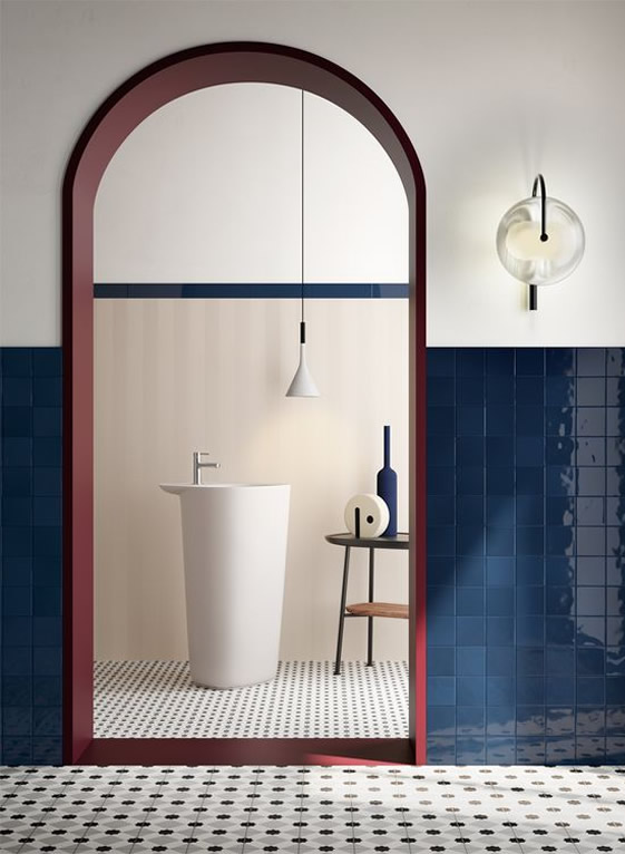 Modefarben Pantone