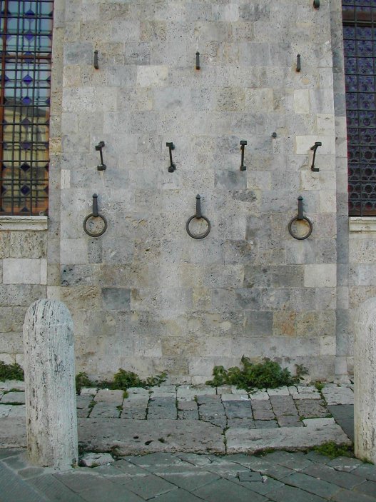 Pietra di Rapolano