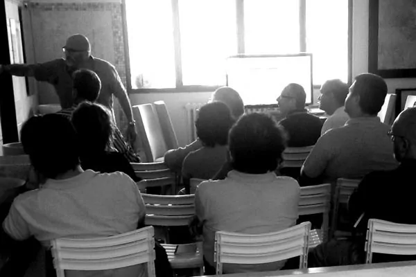 formazione-aula