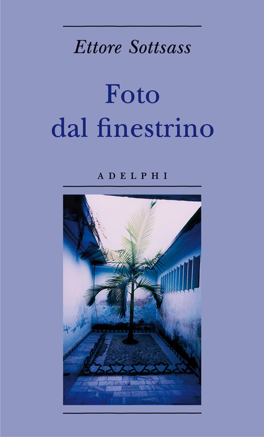 Foto dal finestrino Foto dal finestrino