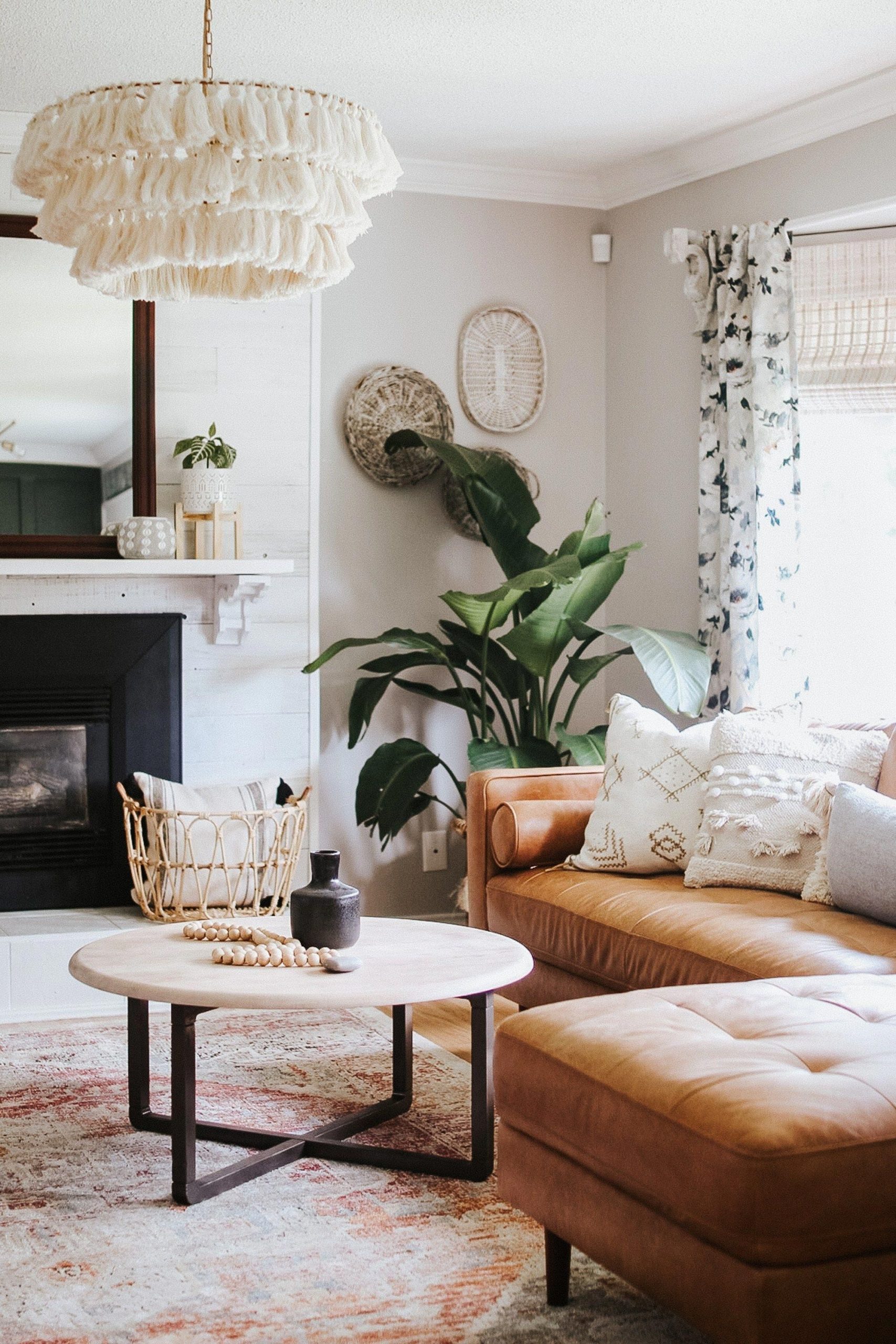 Ideen für das Wohnzimmer im Winter Ideen für das Wohnzimmer im Winter