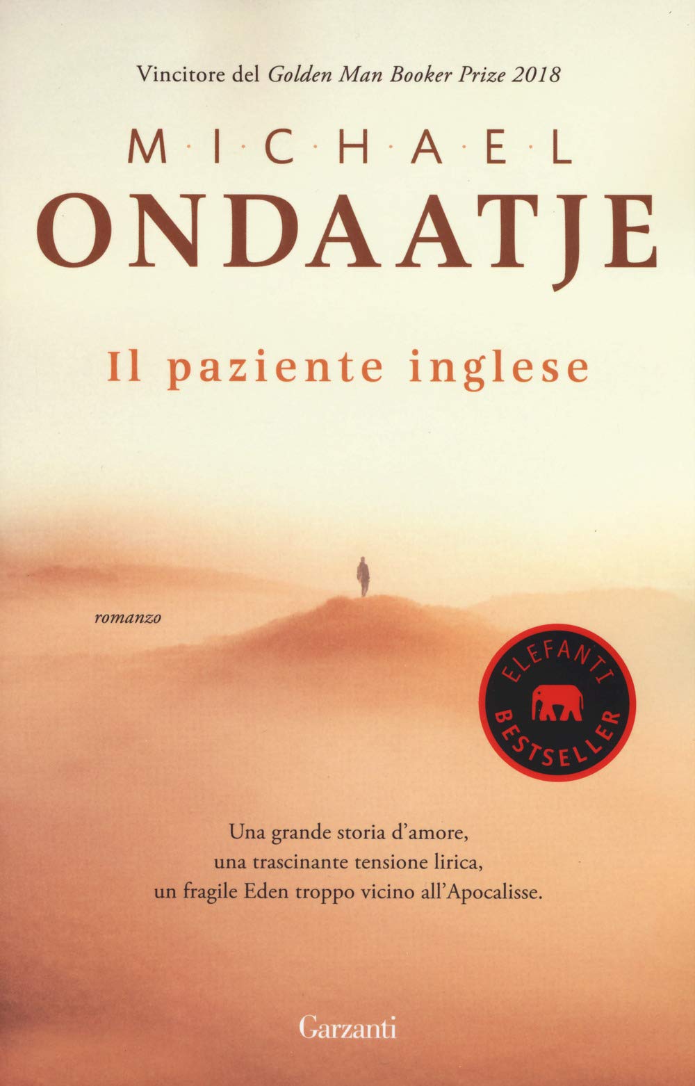 Paziente inglese Paziente inglese