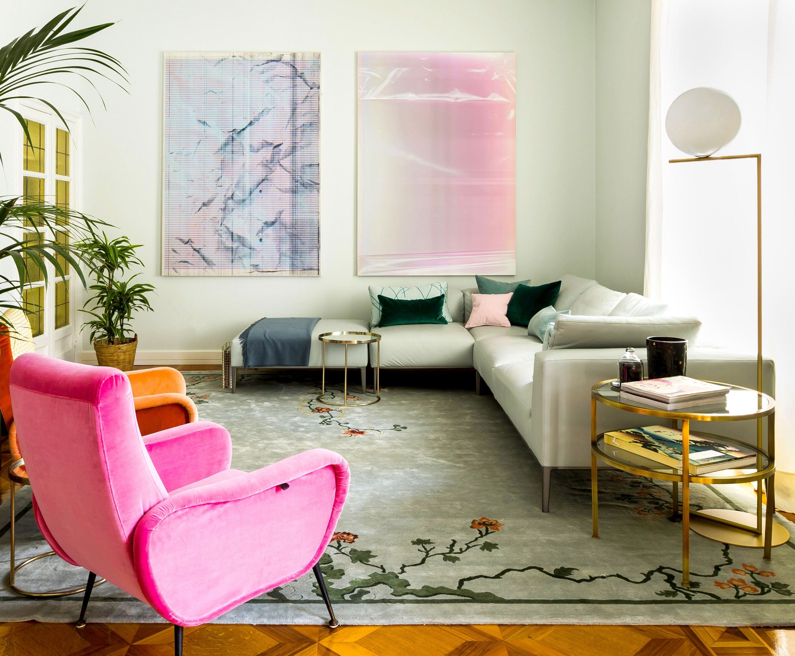 Art-d&eacute;co-Stil