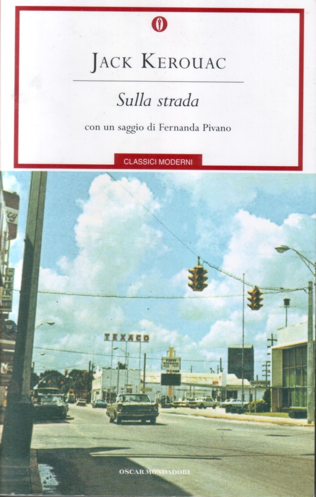 Sulla strada Sulla strada