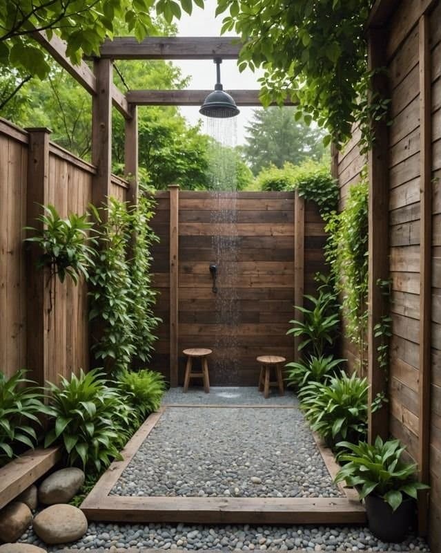 trend piscine 2025