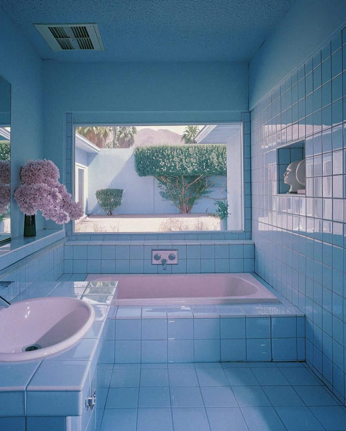 nostalgia core decor