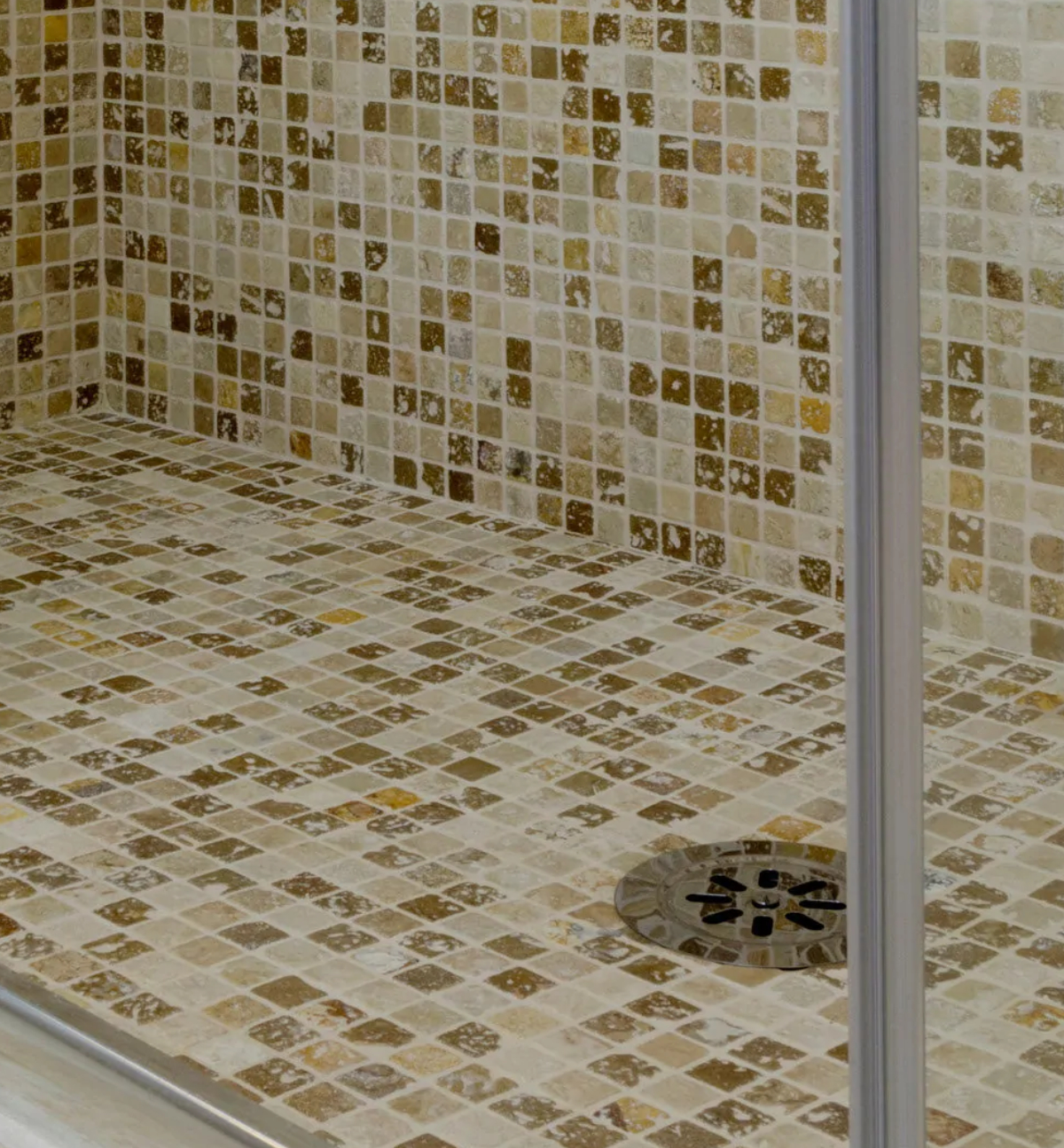 stone mosaics pdr Mosaici in pietra naturale