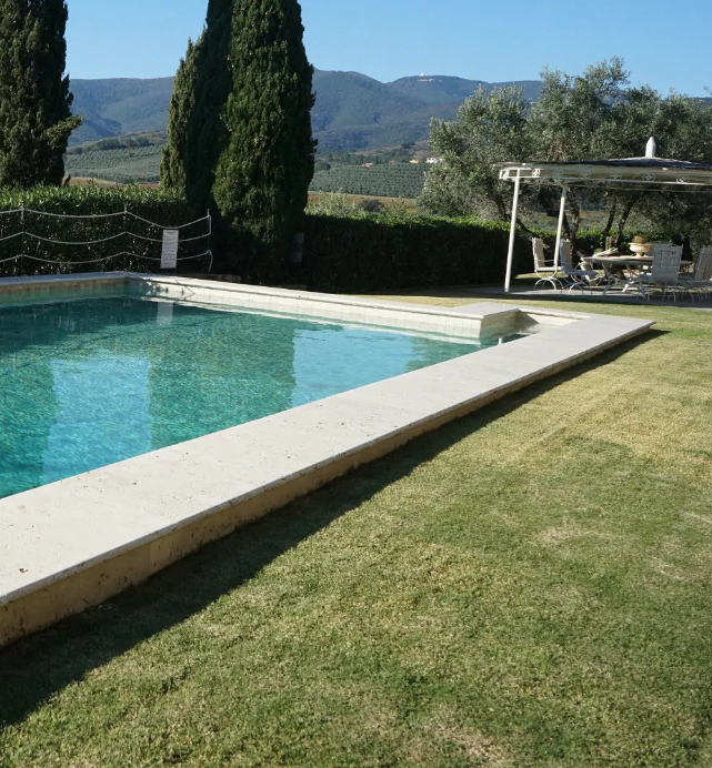 Piscine e SPA