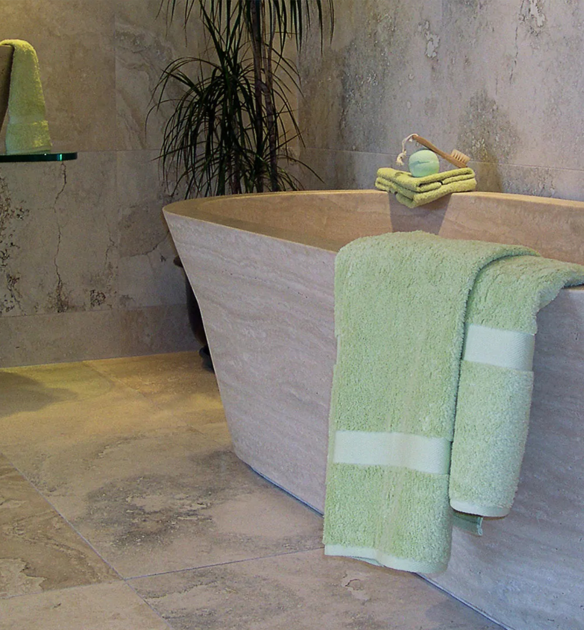 Bathtubs
