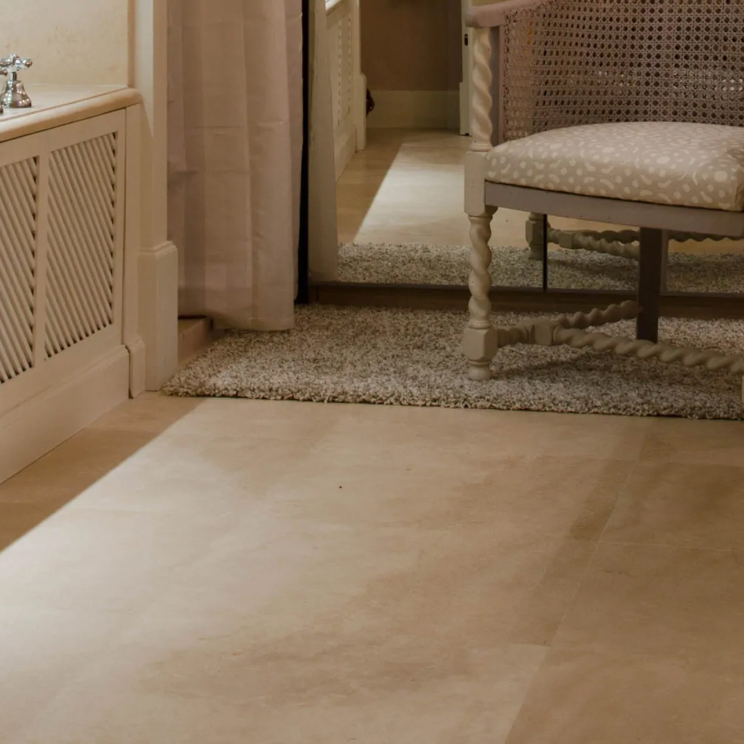 Pavimenti Bagno