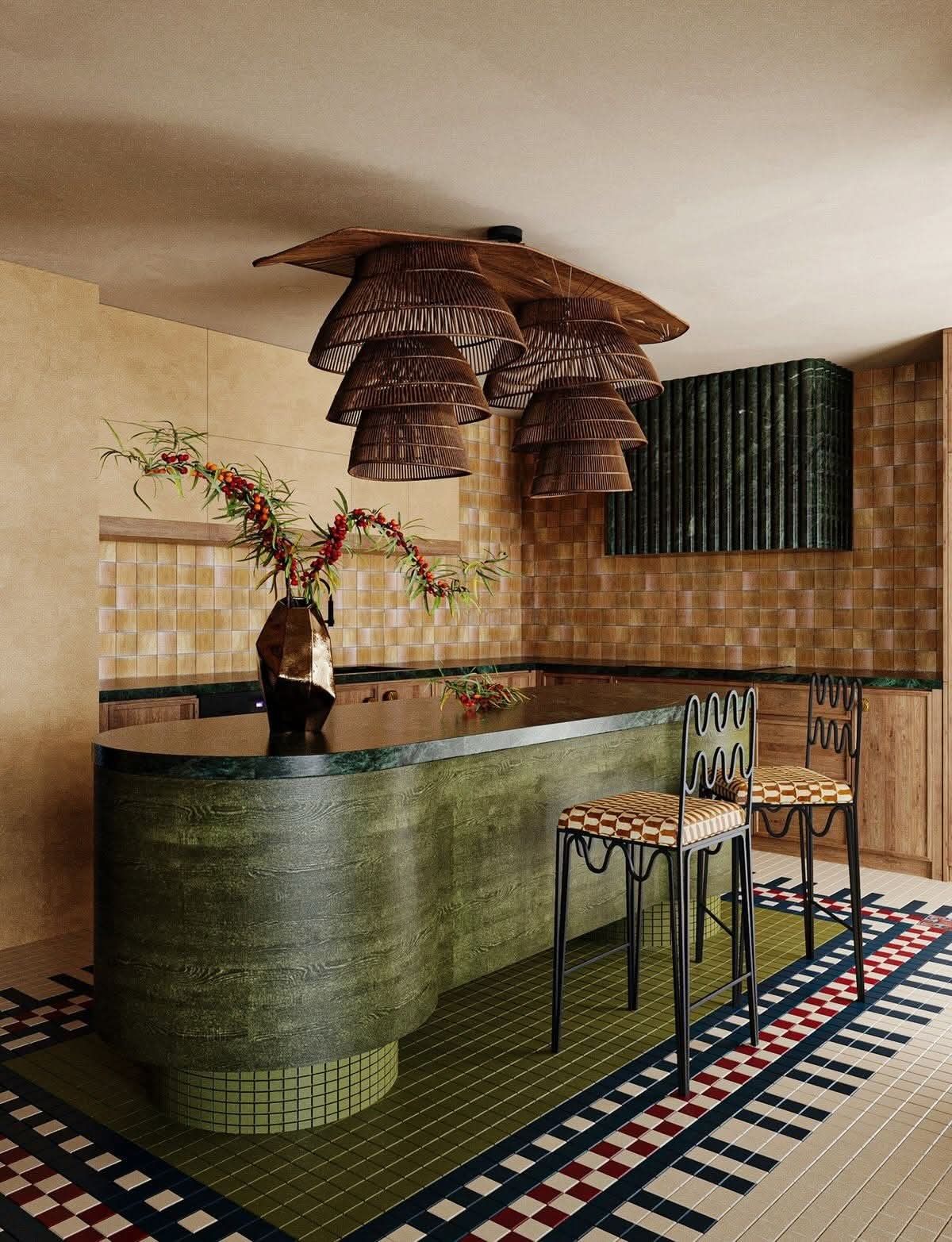 trend cucina trend cucina 2026