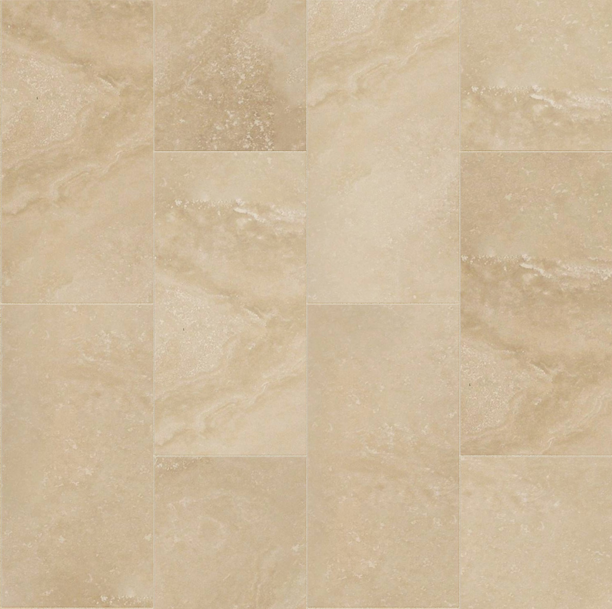 Travertino in falda &ldquo;Light Blend&rdquo; MODERNO