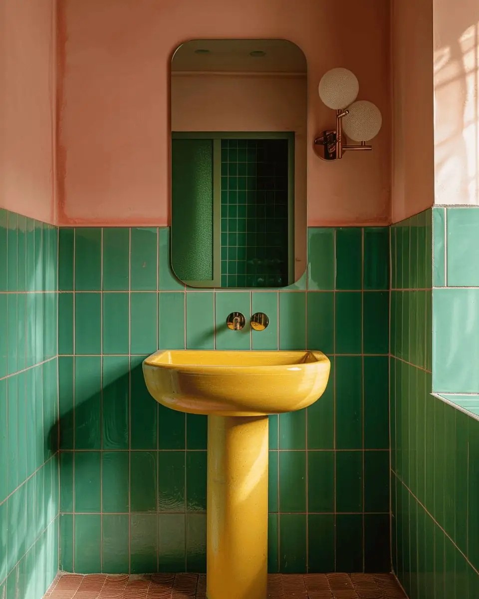 idee per rinnovare il bagno 2026