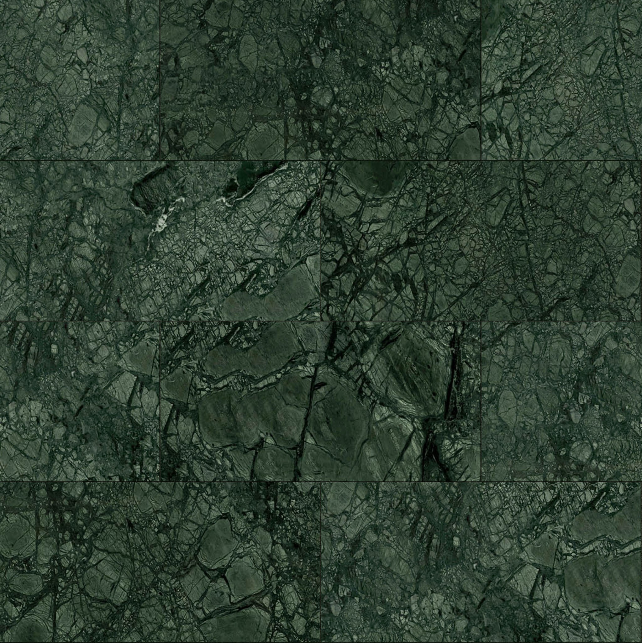 Marmo “Verde Guatemala”