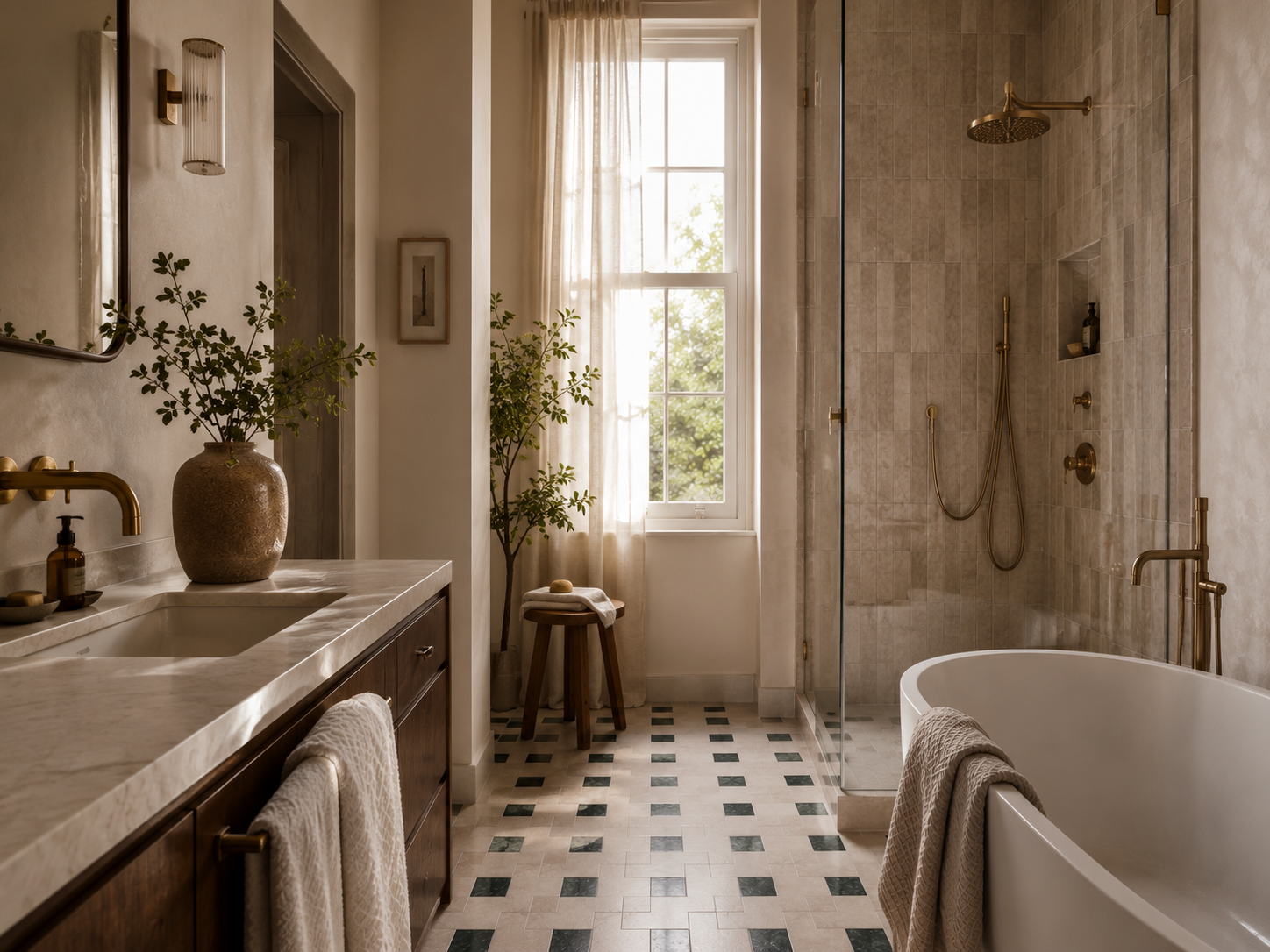 rifare il bagno 2026 costi