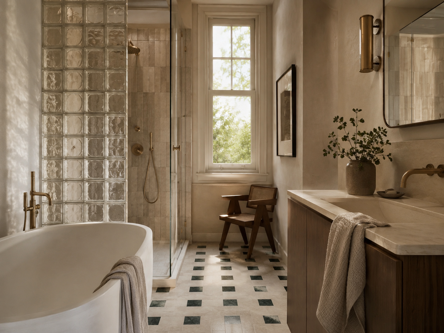 rifare il bagno 2026 costi