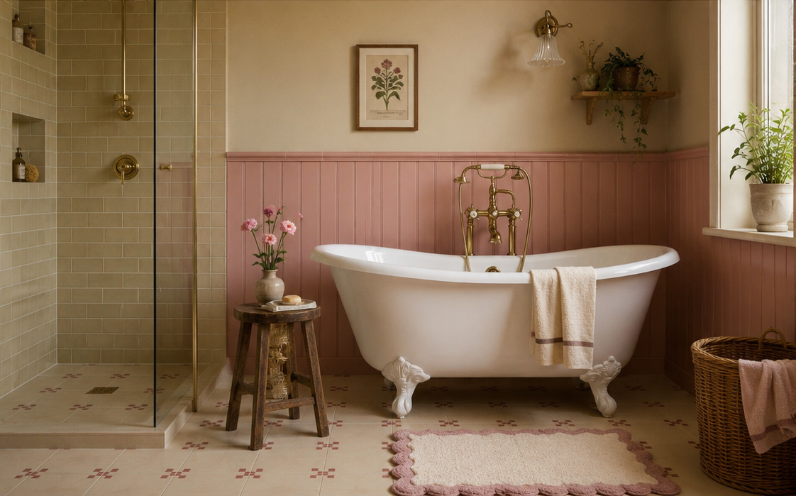 bagno_vintage