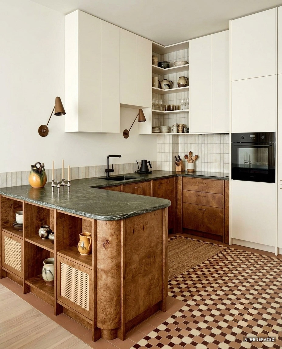 Quali saranno le tendenze dell'interior design nel 2027